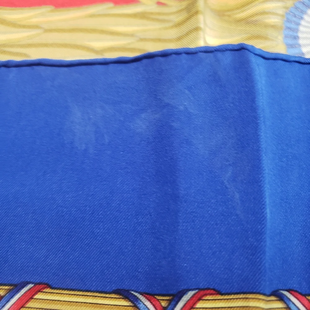 Hermes 100% authentic